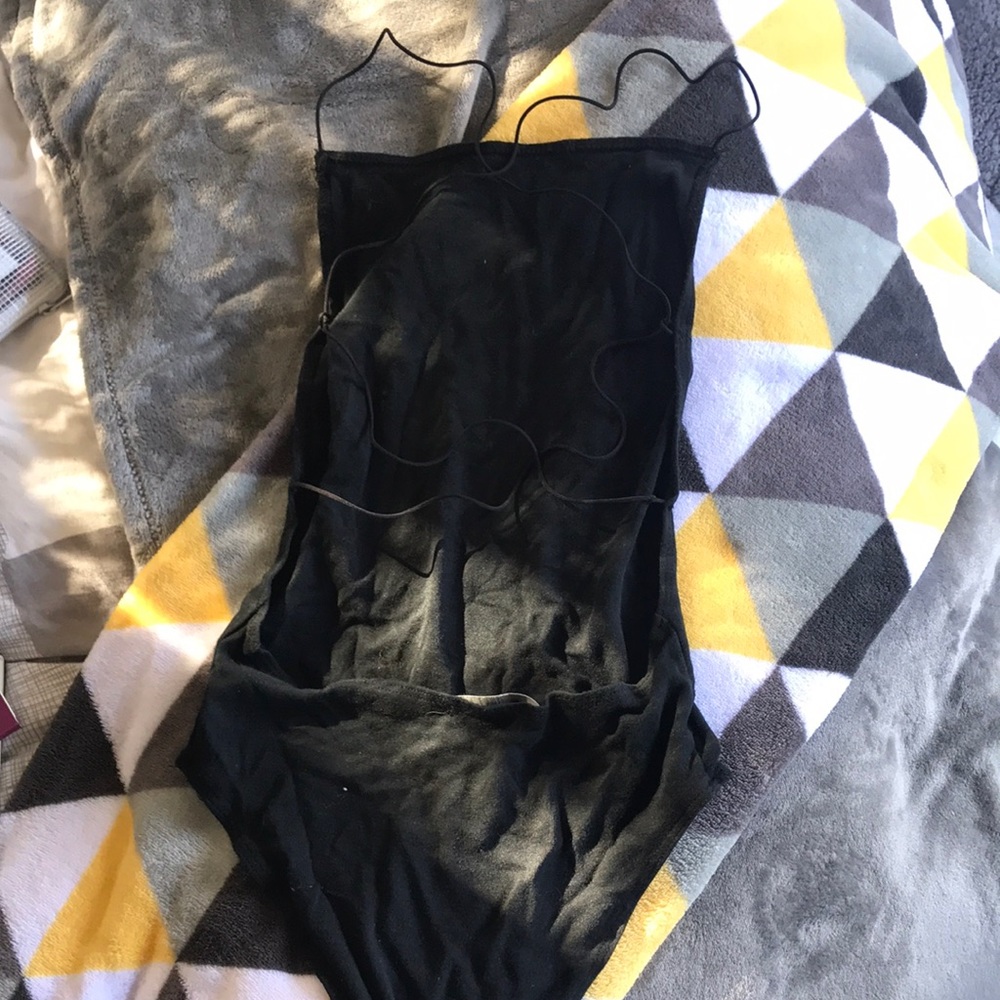 Criss criss brandy Melville body suit